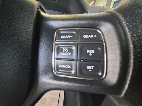 Used 2017 RAM 1500 Tradesman w/ Popular Equipment Group AWD/4WD image 19