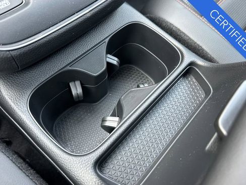 Certified 2025 Honda CR-V Sport-L image 32