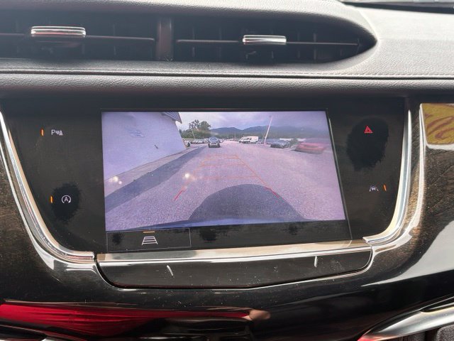 Used 2023 Cadillac XT6 Premium Luxury FWD image 5