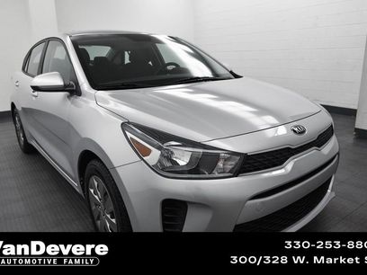 Used 2020 Kia Rio LX