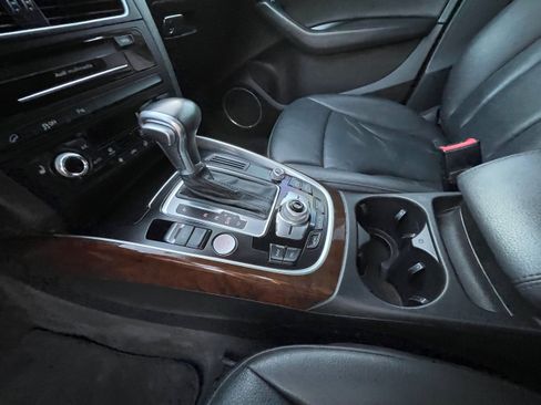 Used 2016 Audi Q5 2.0T Premium Plus w/ Technology Package image 19