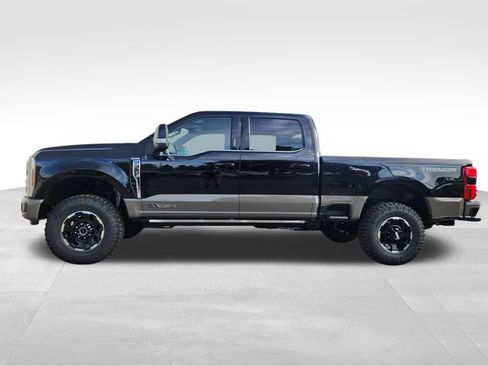 New 2026 Ford F350 King Ranch w/ Tremor Off-Road Package AWD/4WD image 5