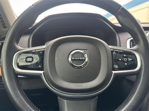 Used 2019 Volvo XC90 T6 Inscription w/ Advanced Package image 33