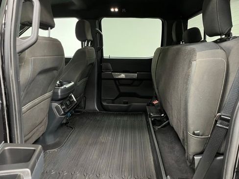 Used 2023 Ford F150 XLT w/ Equipment Group 302A High AWD/4WD image 44