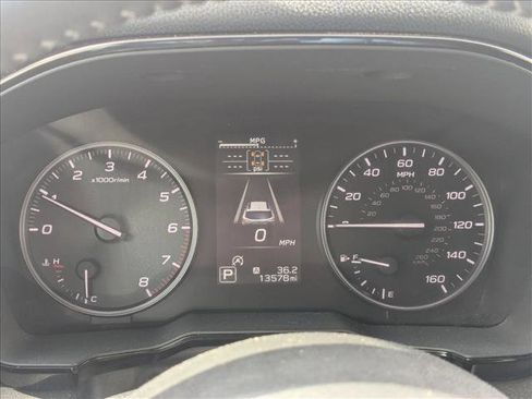 Used 2024 Subaru Outback Premium image 11