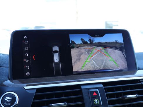 Used 2018 BMW X3 xDrive30i image 27