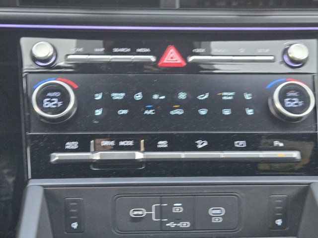 Certified 2026 Hyundai Santa Fe Calligraphy AWD/4WD image 18