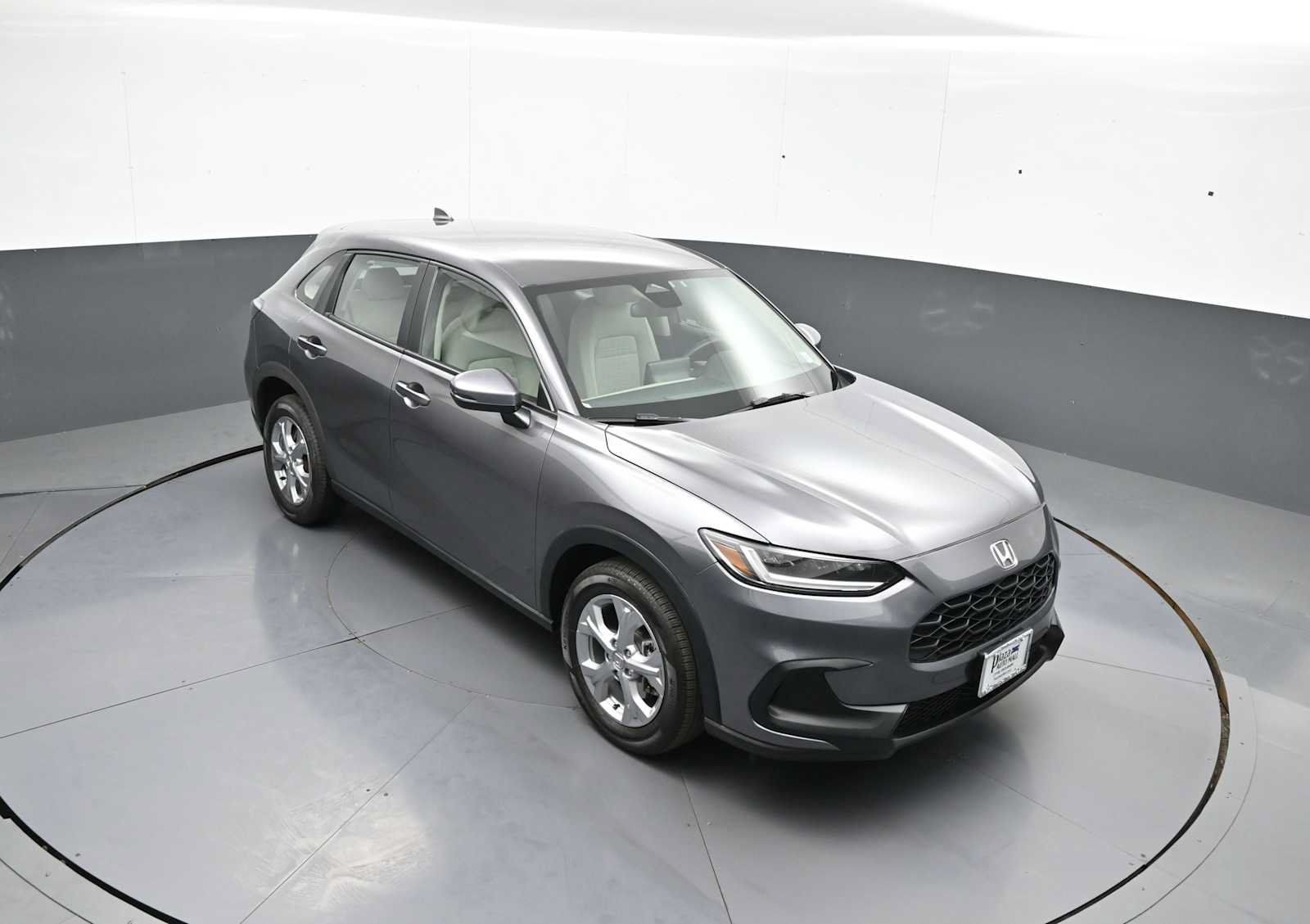 Used 2024 Honda HR-V LX image 34