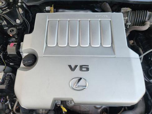 Used 2016 Lexus ES 350 image 33