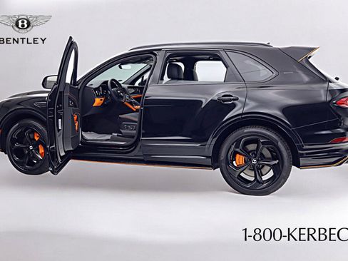 New 2025 Bentley Bentayga image 7