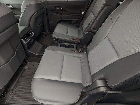 Certified 2024 Lexus GX 550 GX 550 Luxury+ image 38