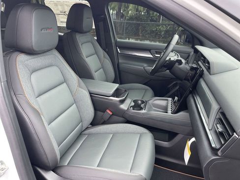 New 2026 GMC Terrain AT4 w/ Convenience Package III image 27