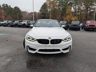Used 2018 BMW M3 video 2