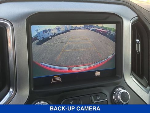 Certified 2022 GMC Sierra 1500 Elevation AWD/4WD image 14