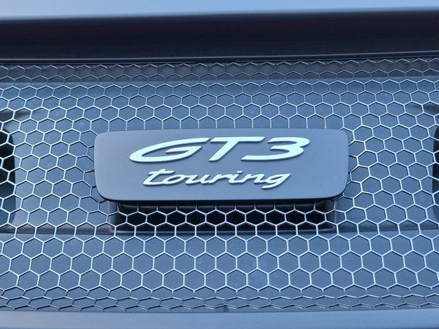 Certified 2026 Porsche 911 GT3 RWD image 15