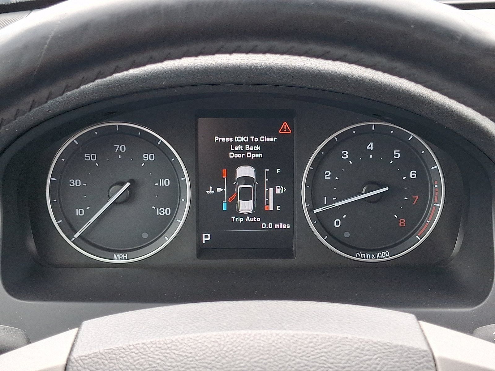 Used 2013 Land Rover LR2 AWD/4WD image 21