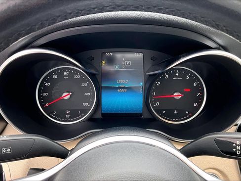 Used 2020 Mercedes-Benz C 300 Sedan image 24