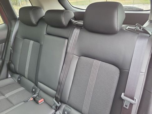 New 2026 MAZDA CX-50 2.5 Hybrid w/ Weather Package image 14