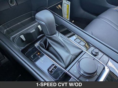 New 2026 MAZDA CX-50 2.5 Hybrid w/ Weather Package image 10