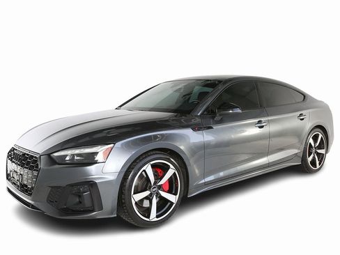 Used 2023 Audi A5 2.0T Premium Plus image 4