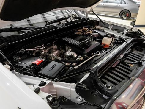 Used 2021 GMC Sierra 1500 AT4 w/ AT4 Premium Package image 62