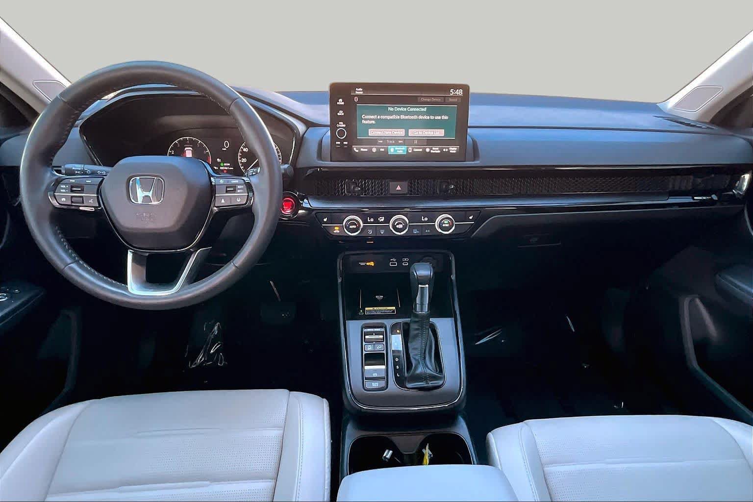Used 2023 Honda CR-V EX-L image 15