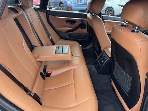 Used 2019 BMW 430i Gran Coupe 430i Gran Coupe image 17