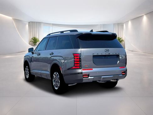 New 2026 Hyundai Palisade XRT Pro AWD/4WD image 5