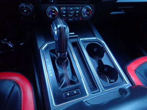 Used 2018 Ford F150 Lariat w/ Equipment Group 502A Luxury image 21