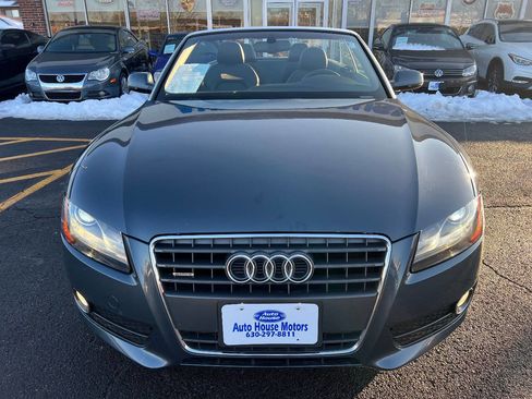Used 2011 Audi A5 2.0T Premium Plus image 4