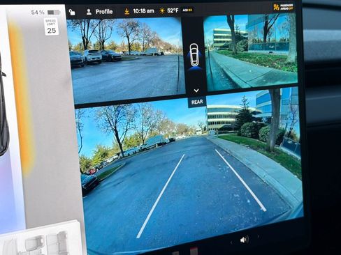 Used 2026 Tesla Model Y 2WD image 25