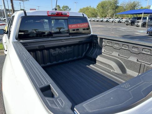 Used 2026 GMC Canyon AT4X image 20