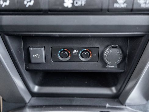 Used 2023 Toyota 4Runner Limited AWD/4WD image 30