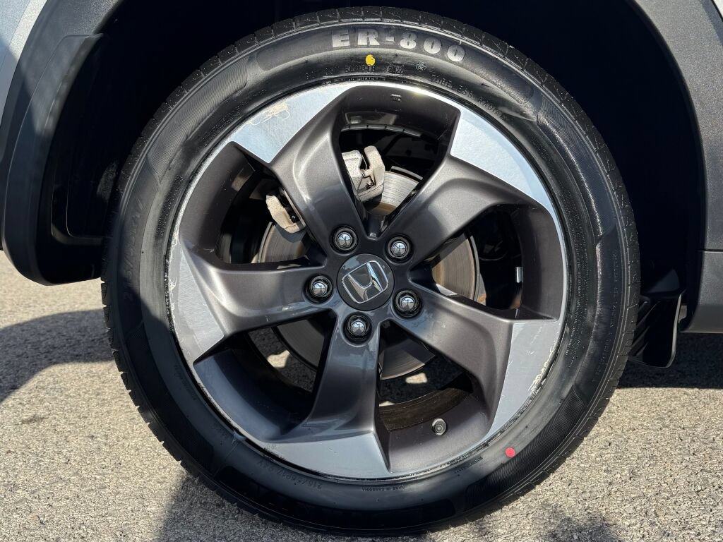Used 2018 Honda HR-V EX image 12