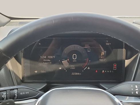 Used 2026 GMC Terrain Elevation FWD image 18