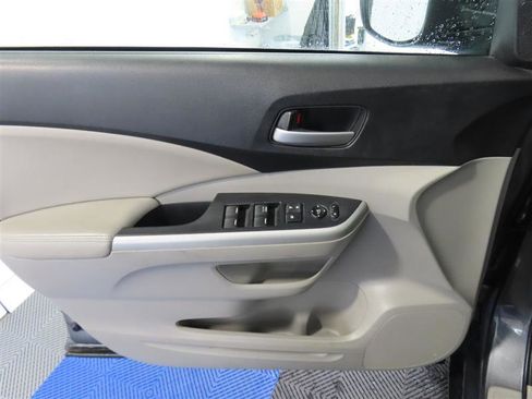 Used 2012 Honda CR-V EX-L image 16