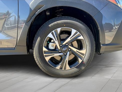 New 2026 Subaru Crosstrek 2.0i Premium image 12