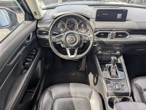 Used 2024 MAZDA CX-5 Carbon Edition AWD/4WD image 17