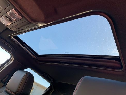 New 2026 Nissan Frontier PRO-4X w/ Pro Premium Package image 20