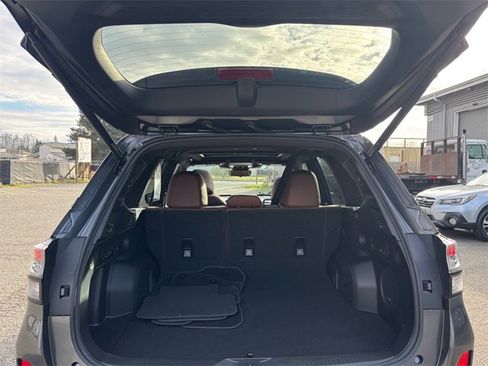Certified 2025 Subaru Forester Touring image 23