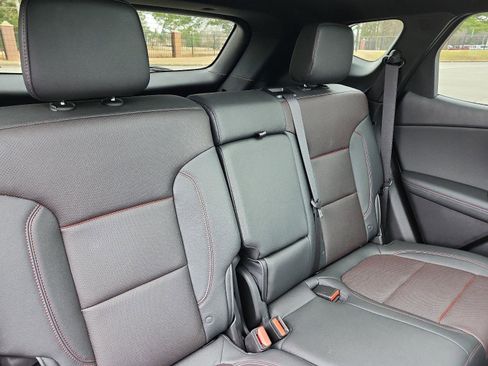 Used 2024 Chevrolet Blazer RS w/ Driver Confidence II Package image 9