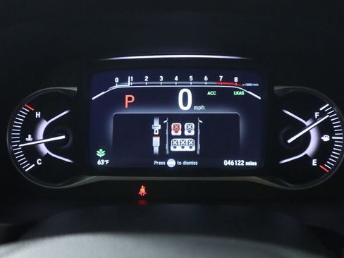 Certified 2022 Honda Passport EX-L image 34