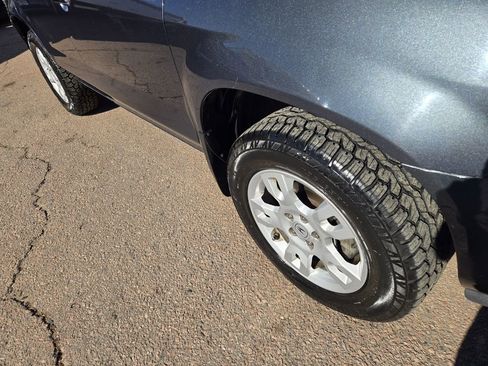 Used 2006 Acura MDX Touring image 12