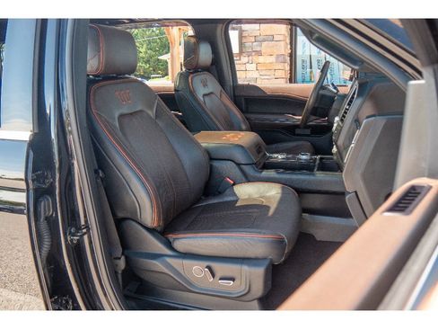 Used 2020 Ford Expedition King Ranch AWD/4WD image 16