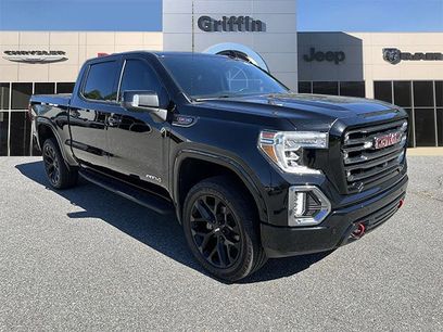 Used 2022 GMC Sierra 1500 AT4 w/ AT4 Premium Package