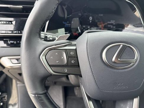 Certified 2025 Lexus RX 350 Premium Plus w/ Convenience Package image 15