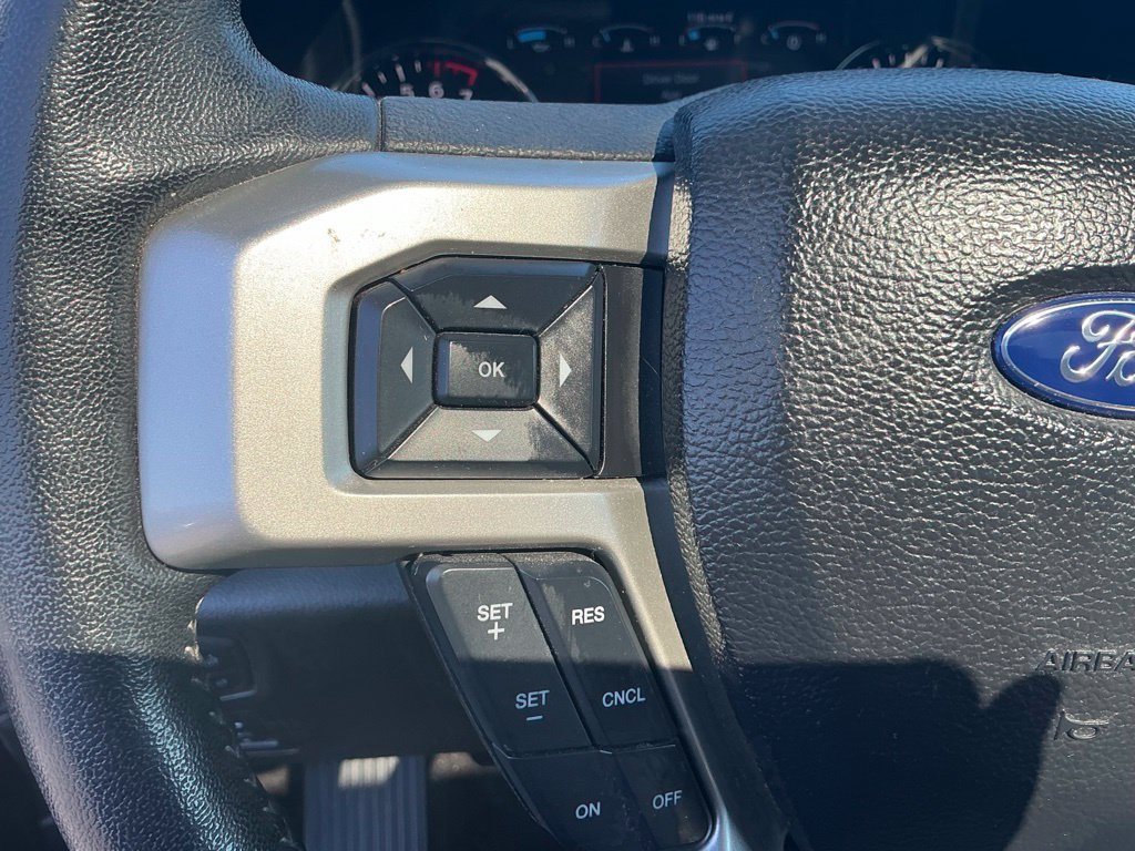 Used 2020 Ford F150 Lariat AWD/4WD image 18