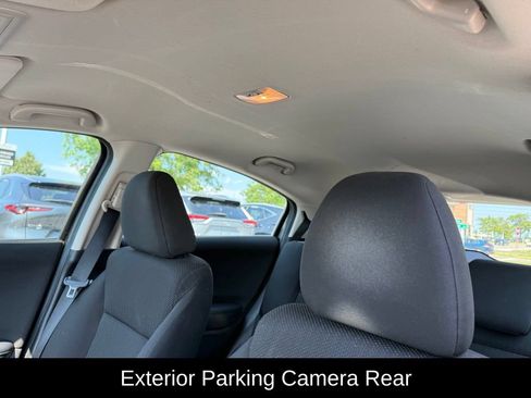 Used 2016 Honda HR-V LX image 7