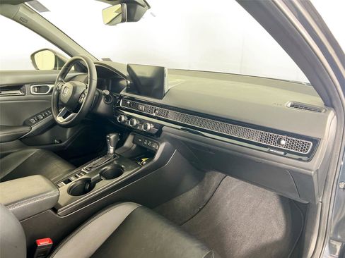 Used 2023 Honda Civic Sport Touring image 29