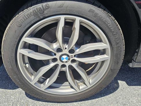 Used 2015 BMW X3 xDrive35i AWD/4WD image 5